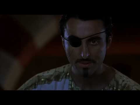 Secondhand Lions modern trailer 