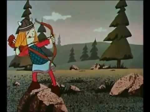 Wickie und die starken Männer - Intro - Deutsch - Serienoldies