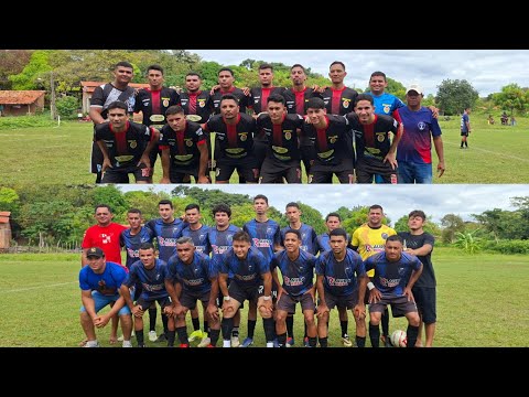 BARRO VERMELHO 3x0 TIME DO FABIM, SEMIFINAL DA COPA CS MULTIMARCAS EM MURICI DOS PORTELAS - PI 2026