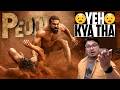 Peddi Movie Review Yogi Bolta Hai