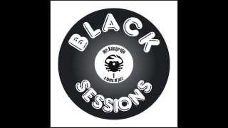 BLACK SESSIONS #1 - mr.Kangrejo (a taste of jazz)