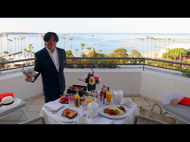 Designhotel Cannes