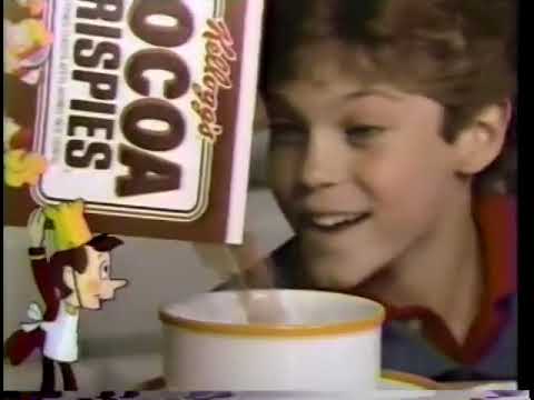 NBC Saturday  Commercials June 7, 1986 Part One