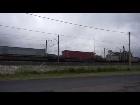 Triple NR's with 2BM2 - 24/3/15