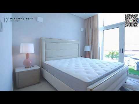 Luxurious 4 Bedroom Penthouse in Palm Jumeirah Dubai | Diamond City Real Estate