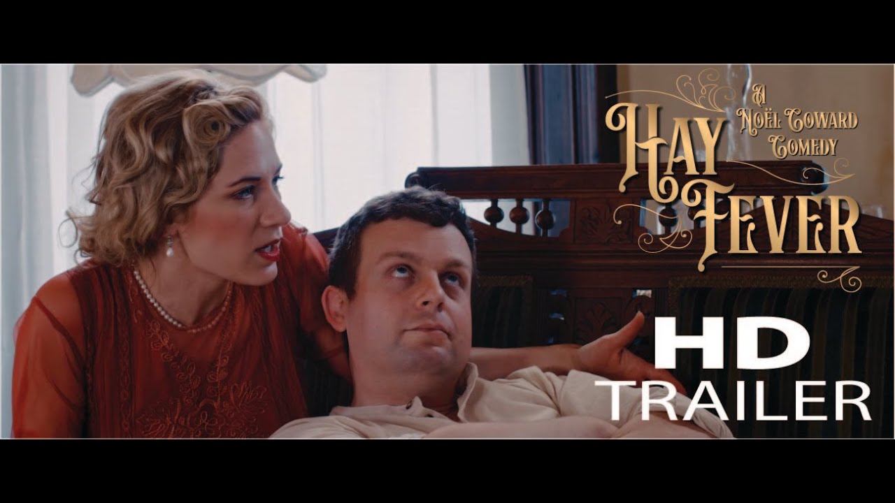 Teaser Trailer #1