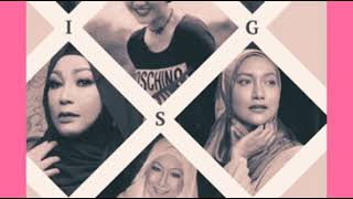 Koleksi terbaik Ella. Ramlah ram. Shima. Ziana Zain. Desi Ratnasari.nike Ardilla. Haida.sonia.  azie