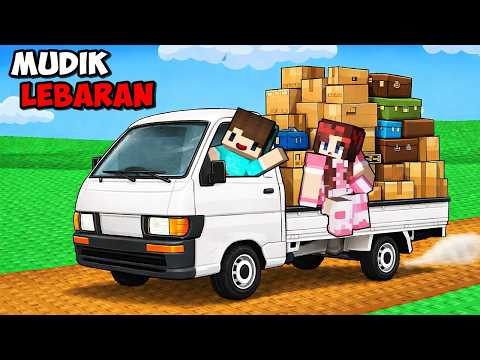 KITA SEWA MOBIL TUK BERANGKAT MUDIK LEBARAN LEBIH AWAL 🚗🚙