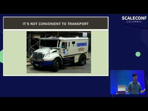 Functional Programming & NoSQL Design - David Greenberg