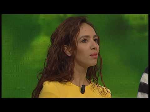 Ditë e Re Weekend, 16 prill 2017 - Ora News