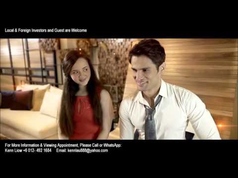 Novo Ampang @ Surprise Can Change Your Life