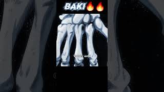 Download lagu just minor injuries in Baki universe👀💀|Baki Hanma| #anime #animemoments #baki mp3