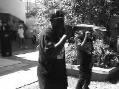 WAPI Terry tha rapman and Mode9