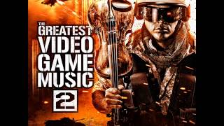 The Greatest Video Game Music 2: Deus Ex - Human Revolution: Icarus Main Theme