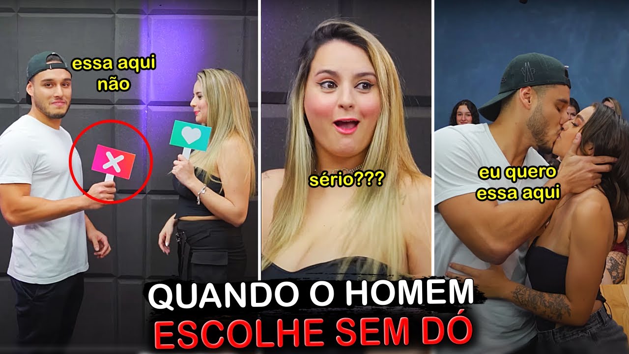 Quando os H0MENS não têm medo de ser TÓXICOS