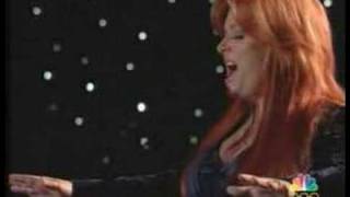 Wynonna Tribute on Ice