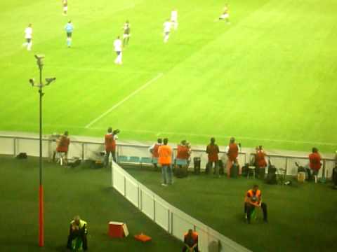 Torino-Grosseto 1-0 - La maratona impazzisce al recupero strepitoso di Angelo Ogbonna!