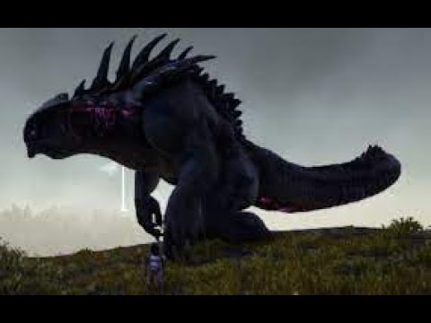 Ark Taming Series Ep. 57 | How to Tame a Soul of the King | Shadlos' Tameable Bosses | GUIDE