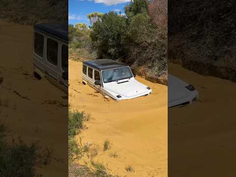 Off-Road 2025 Electric G580