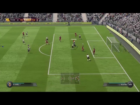 Último TEST Pretemporada CD Triana Tresjuncos VFO | Invitados especiales