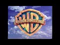 Warner Home Video Logo 1996 With Please Rewind This Cassette Voiceover