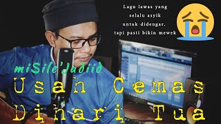 Download lagu #cintaibu #lagucinta  #lagutrending   miSile'Jadiid - Usah Cemas Dihari Tua mp3