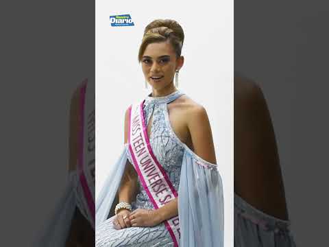 LLEVA LA CORONA DE LA MÁS BELLA 👑❤️