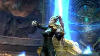 [Aion machinima Radioactive] - Lindsey Stirling and Pentatonix