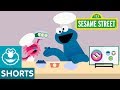 Sesame Street Ants On A Log Cookie Monster S Food Challenge 2