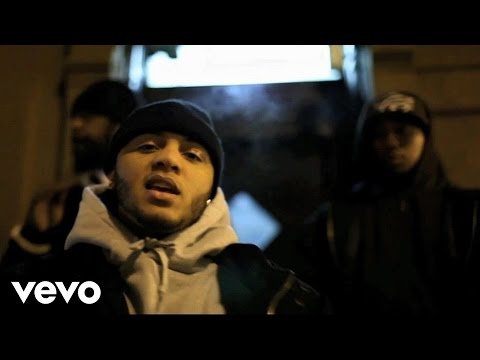 Apollo Ali - Struggle No More ft. Sean Price