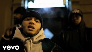 Apollo Ali - Struggle No More ft. Sean Price