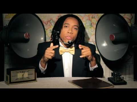 Arrested Development (Sydney Festival 2011)