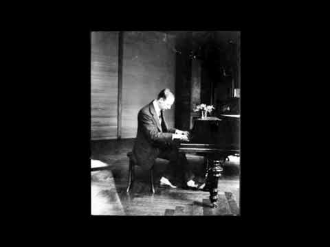 Ludwig van Beethoven "Piano Concerto No. 5" Egon Petri
