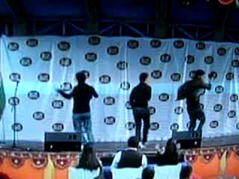 3mix-Thinking About You in New York!