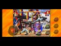 Orochi Shermie Team Vs Ralf Team The King Of Fighters 97