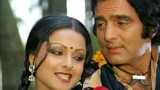 Kabeela (HD) - All Songs - Feroz Khan - Rekha - La