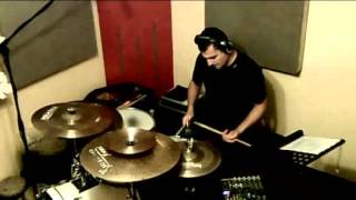 Palo Harar plays "Greenbacks" by Ray Charles