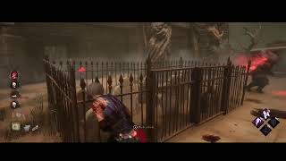 【DbD】お正月yeah【Dead by Daylight 実況】