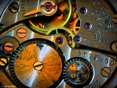 PROGNOSTYKA (Wehikół Czasu) Laska&Benson - Zachowaj dystans