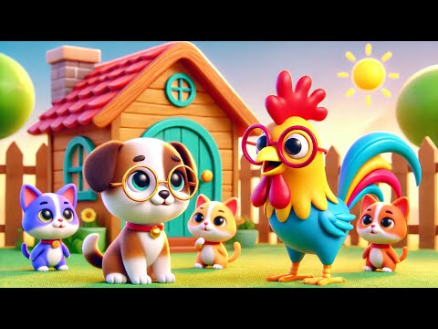 MỞ BÀI NÀY LÀ BÉ NHẢY MÚA THEO NHẠC