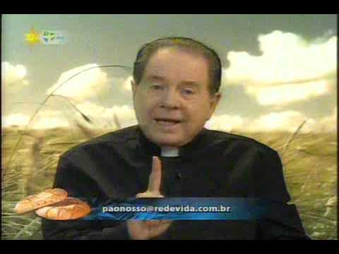 O Pão Nosso 15 Abril 2013 Pe.F.C.Cardoso.
