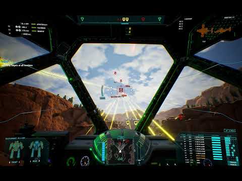 Black Knight, MASC & Supercharger (158kph) - Mechwarrior 5  Mercenaries