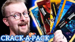 Promo Pack Extravaganza! || Crack-A-Pack - May 26, 2026