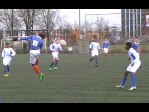 Purmersteijn C1 ~ GVAV c1 return 1feb14