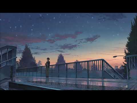 Nightcore - Last Words - Isaac Gracie