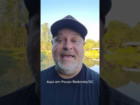 Mudar para o interior de Santa Catarina. Sítio Completo a venda em Pouso Redondo SC.