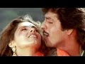 Ga Ga Mere Sang Dimple Kapadia Chunky Pandey Gunahon Ka Faisla Romantic Song Duet