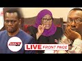 LIVE SAKATA LA MBOWE LATUA KWA SAMIA ZITTO LISSU WAFUNGUKA MAZITO WATAKA AACHIWE FRONT PAGE