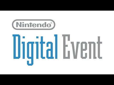 Nintendo Digital Event