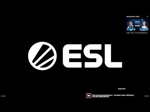 LIVE: BIG vs. Team Liquid - IEM Global Challenge - Semi-final | Counter-Strike from #WGL Esports